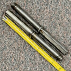 Schmidt-Rubin 1889 bolt , #320-11