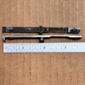 Schmidt-Rubin 1889 & 1911 extractor , #320-12