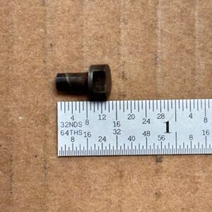 Schmidt-Rubin 1889 & 1911 ejector , #320-16