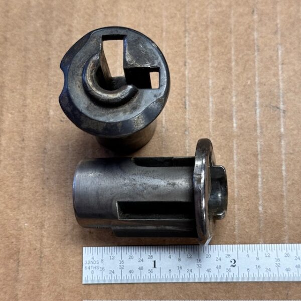 Schmidt-Rubin 1889 bolt plug