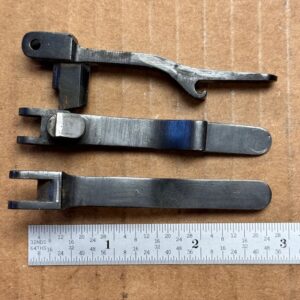 Schmidt-Rubin 1889 & 1911 sear arm , #320-22