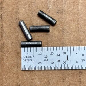 Schmidt-Rubin 1889 & 1911 trigger pin , #320-23