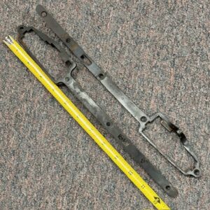 Schmidt-Rubin 1889 trigger & magazine plate , #320-30