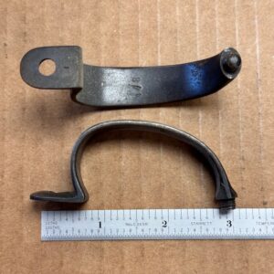 Schmidt-Rubin 1889 trigger guard , #320-28
