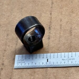 Schmidt-Rubin 1889 front sight band , #320-40