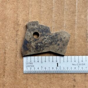 Savage 330 hammer, 20ga, #500-330-107M