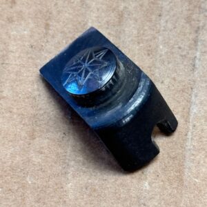 Savage 330 barrel pivot pin, right, #500-330-13RU