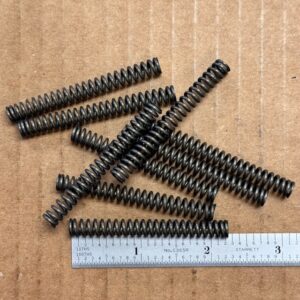 Savage 330 mainspring , #500-330-166