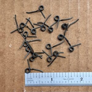 Savage 330 sear spring , #500-330-209