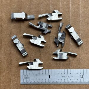 Savage 330 selector lever , #500-330-212