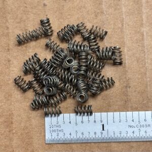 Savage 330 trigger spring , #500-330-284