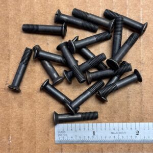 Savage 330 top tang screw, front, #500-330-377F