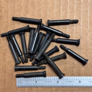 Savage 330 top tang screw, rear, #500-330-377R