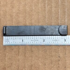 Savage 330 cocking slide, 20ga, #500-330-41M