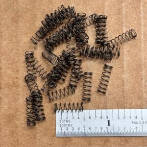 Savage 330 inertia block spring , #500-330-551