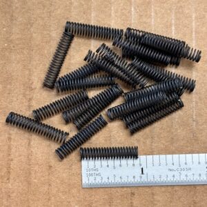 Savage 330, 333 firing pin spring, #500-330-83