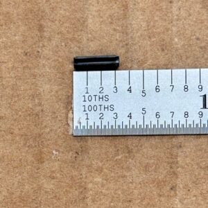 Savage 330 forend snap stop pin , #500-330-F49A