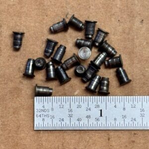 Remington Various Models connector pin, #606-17420U