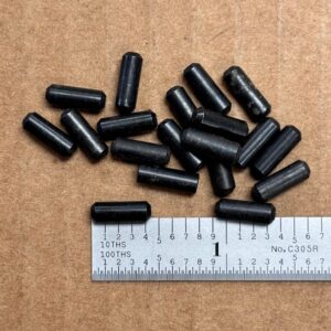 Remington Various Models sear pin, #606-17463