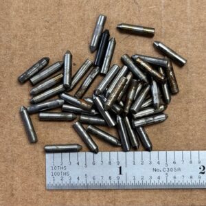 Remington Various Models safety retaining pin, #606-17515U