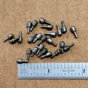 Remington Various Models safety plunger, #606-17516U