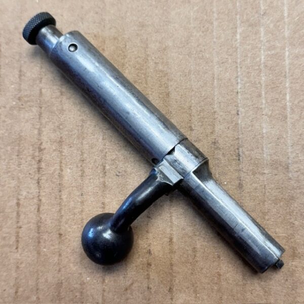 BSA 1 bolt assembly