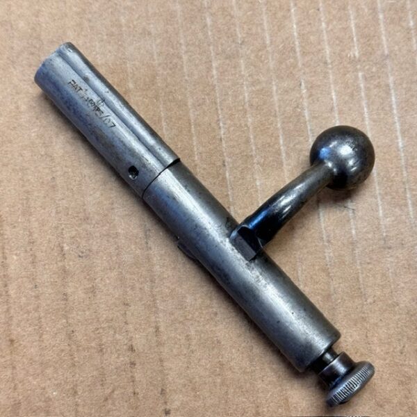 BSA Sportsman 1 bolt assembly