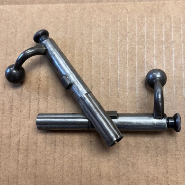 BSA Sportsman 1 bolt assembly