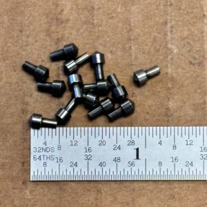 Browning .22 Auto pre-1963 barrel lock spring plunger, safety spring plunger #B2166549