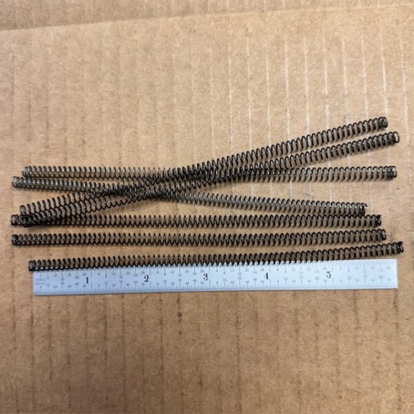 Browning .22 Auto pre-1963 recoil spring #B2166675