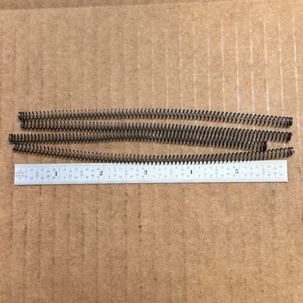 Browning .22 Auto pre-1963 recoil spring #B2166675U