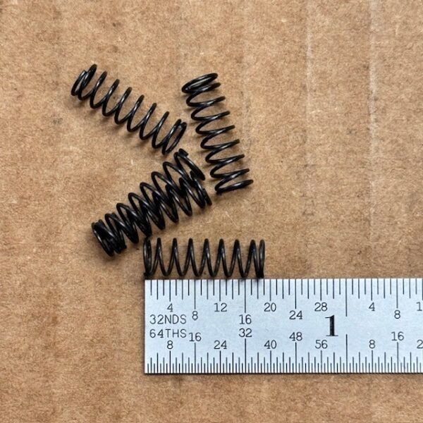 Browning .22 Auto pre-1963 trigger spring #B2166725