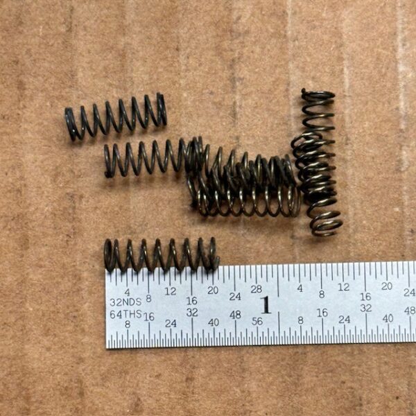 Browning .22 Auto pre-1963 trigger spring #B2166725U