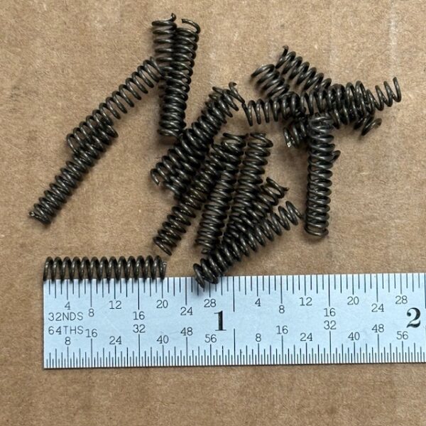 Remington 8 & 81 ejector spring, #141-28