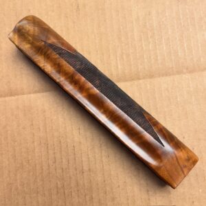 Remington 11-48 forend assembly with beautiful wood 28ga, #133-27633