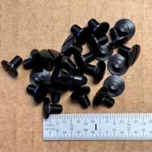 Remington 8 81 safety screw, #141-126
