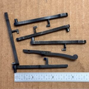 Remington 8 81 magazine indicator, #141-136