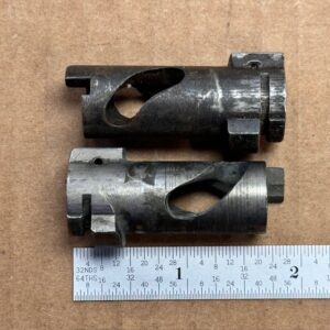 Remington 8 81 bolt, 300 Savage & 35 Remington, #141-214 MUST BE FITTED