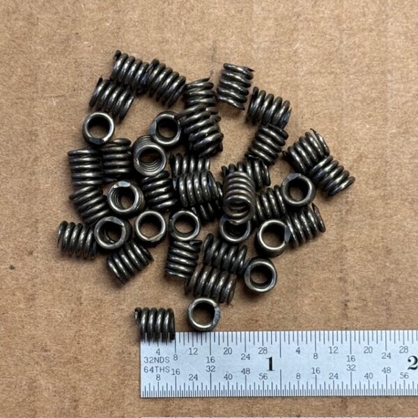 Remington 8 81 firing pin buffer spring #141-208