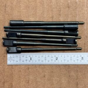 Remington 8 81 firing pin, #141-212
