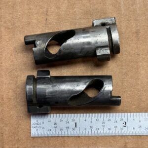 Remington 8 81 bolt, 25, 30 & 32 Remington, #141-314U MUST BE FITTED