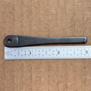 Remington 8 81 takedown lever, #141-81