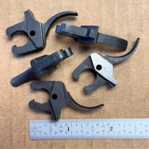 Remington 8 81 trigger, #141-84
