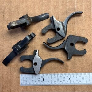 Remington 8 81 trigger, #141-84U