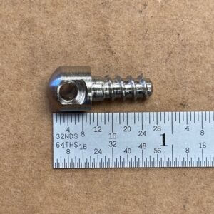 Marlin Various Models swivel stud stainless, #305490
