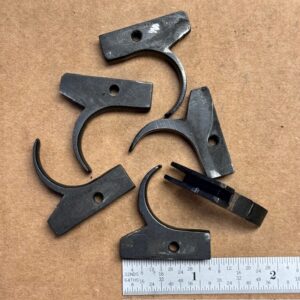 Stevens 520 series trigger, #378-520A-279U