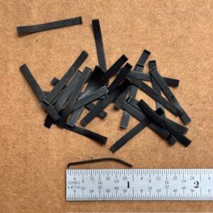 Marlin Various Models firing pin spring, #401295