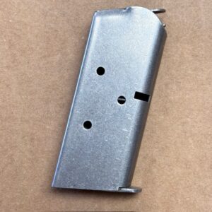 AMT Skipper .45 magazine near new, #AMT-SK