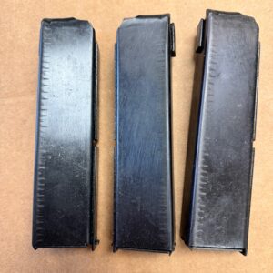 Kimel AP-9 blue magazine 20-round, #KIM-1
