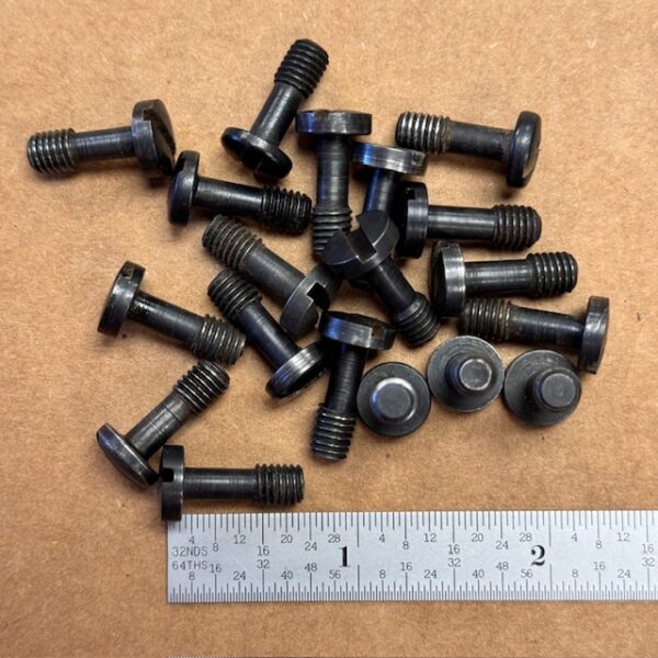 Remington takedown screw, Various Models, #204-20745U